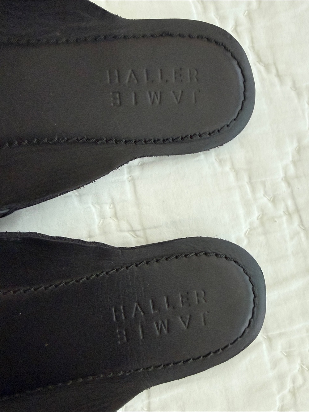 Jamie Haller Thong Sandal 39 - Picture 5 of 10